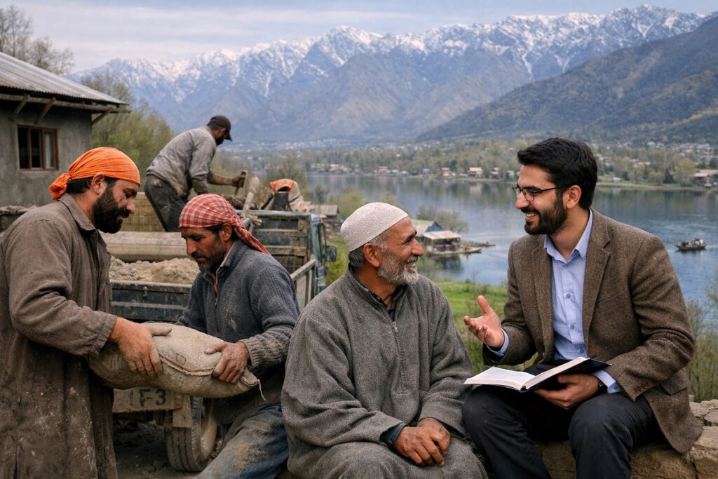 Caring for Kashmir’s Senior Citizens Is a Moral Test We Cannot Fail