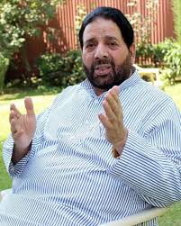 Urdu Integral to J&K’s Identity, Govt Must Clarify Position: Hakeem Yaseen