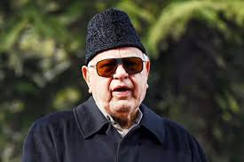 Press Freedom Day  Free Press vital for functioning of democracy: Dr. Farooq