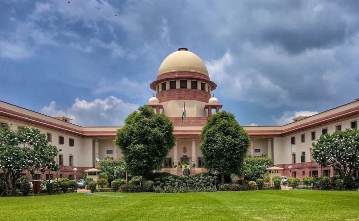 SC Clears ReT Appointments in J&K, TET Must in 3 Years