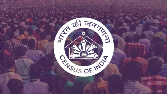 Census 2027: Srinagar Residents Asked to Submit Data Online
