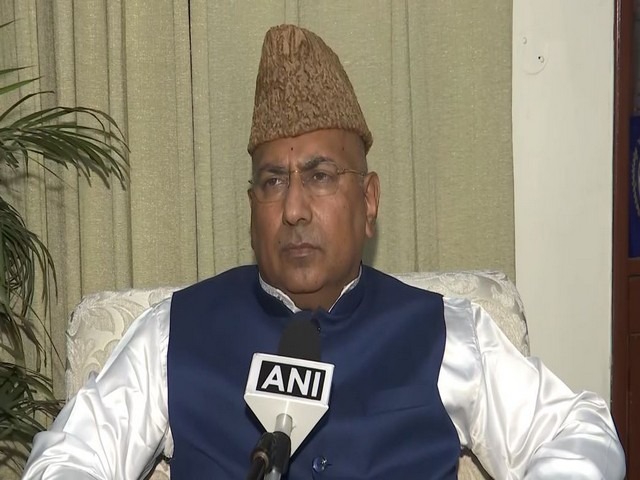 MP Ghulam Ali Khatana Stresses Timely Resolution Of Public Grievances