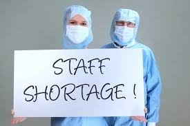 Staff Shortage Hits J&K Health Dept