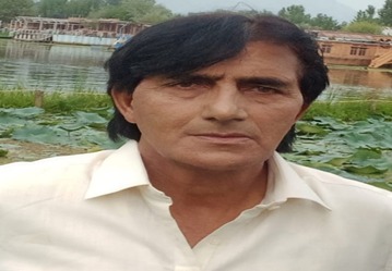 Veteran Kashmiri Actor Rafiq Matoo Passes Away