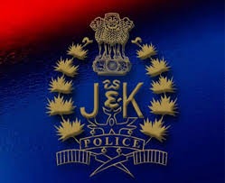 Police Intensify Crackdown on Drug Networks in South Kashmir