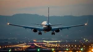 Last flight takes off :Haj 2026 departures end at Srinagar airport