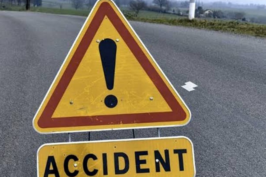 5 Injured After Collision Between Two Vehicles In J&K's Poonch