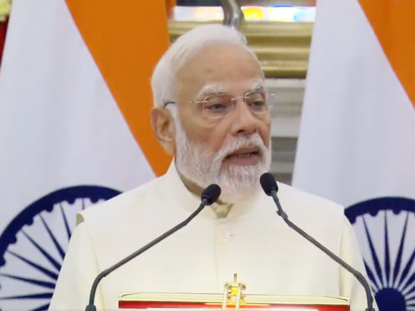 India-Vietnam target USD 25 billion trade by 2030; PM Modi says bilateral ties to ensure "supply chain resilience"