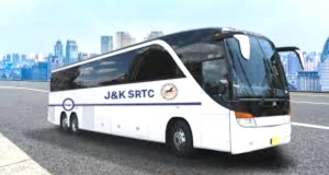 Uri Residents Demand Restoration of JKRTC Bus Service