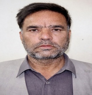 DIG Imtiyaz Hussain’s father passes away