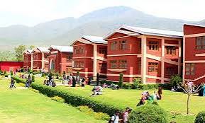 IUST conducts cyber safety outreach program