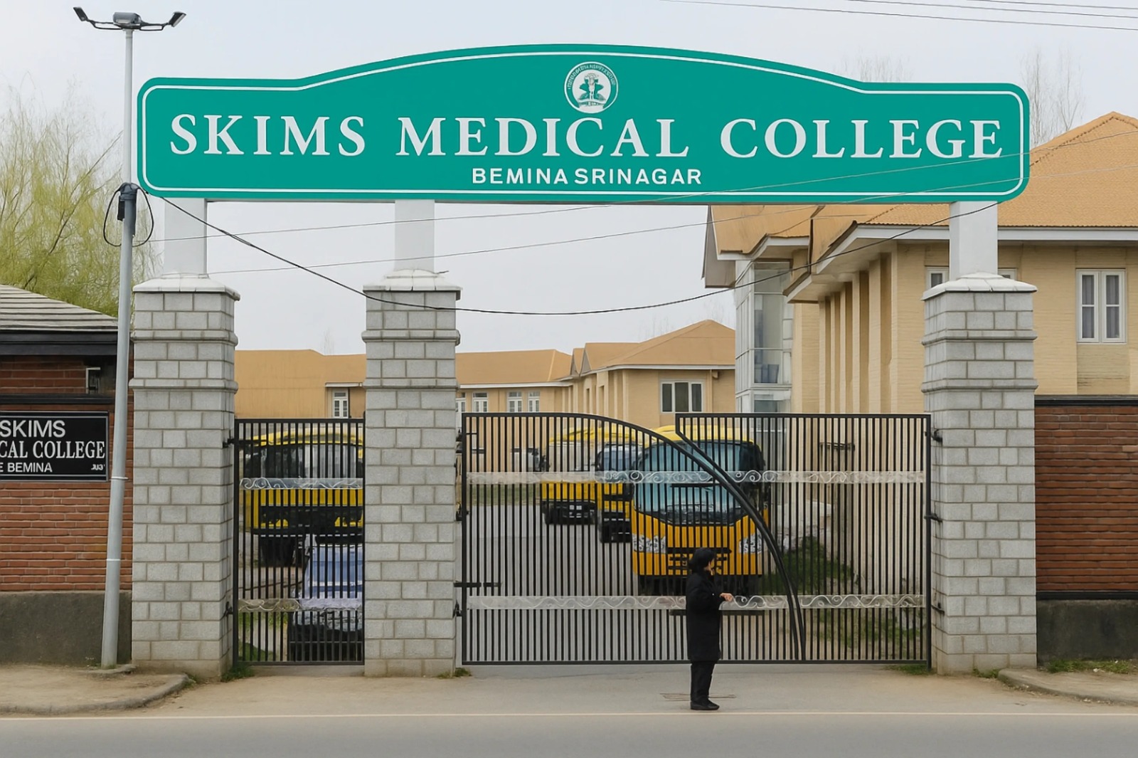 SKIMS Expands Cancer Care With Theranostics Push