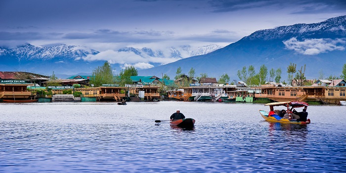 Education Then and Now in Kashmir Valley