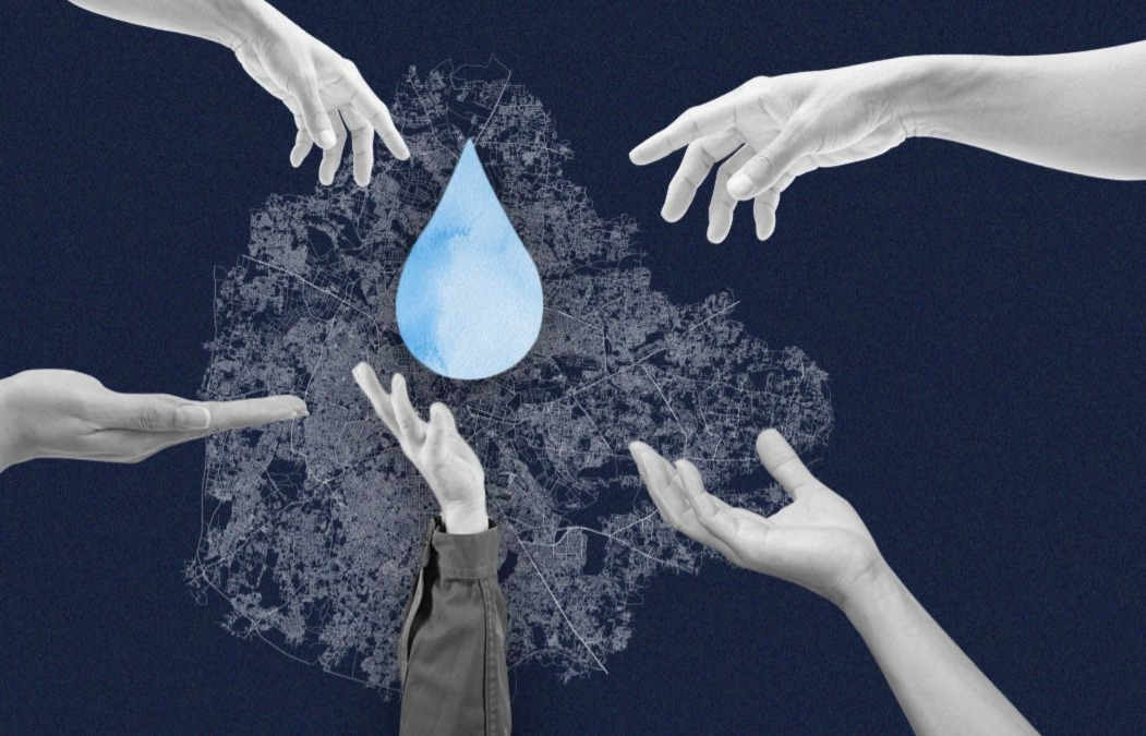 J&K heading towards water crisis