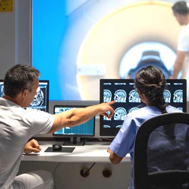 SKIMS to get separate Nuclear Medicine Block