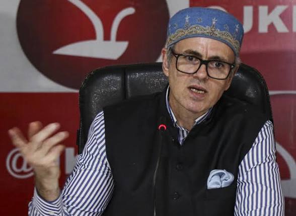 CM Omar Refutes ‘Backdoor Appointment’ Claims By Mehbooba Mufti, Defends Govt Outsourcing Policy