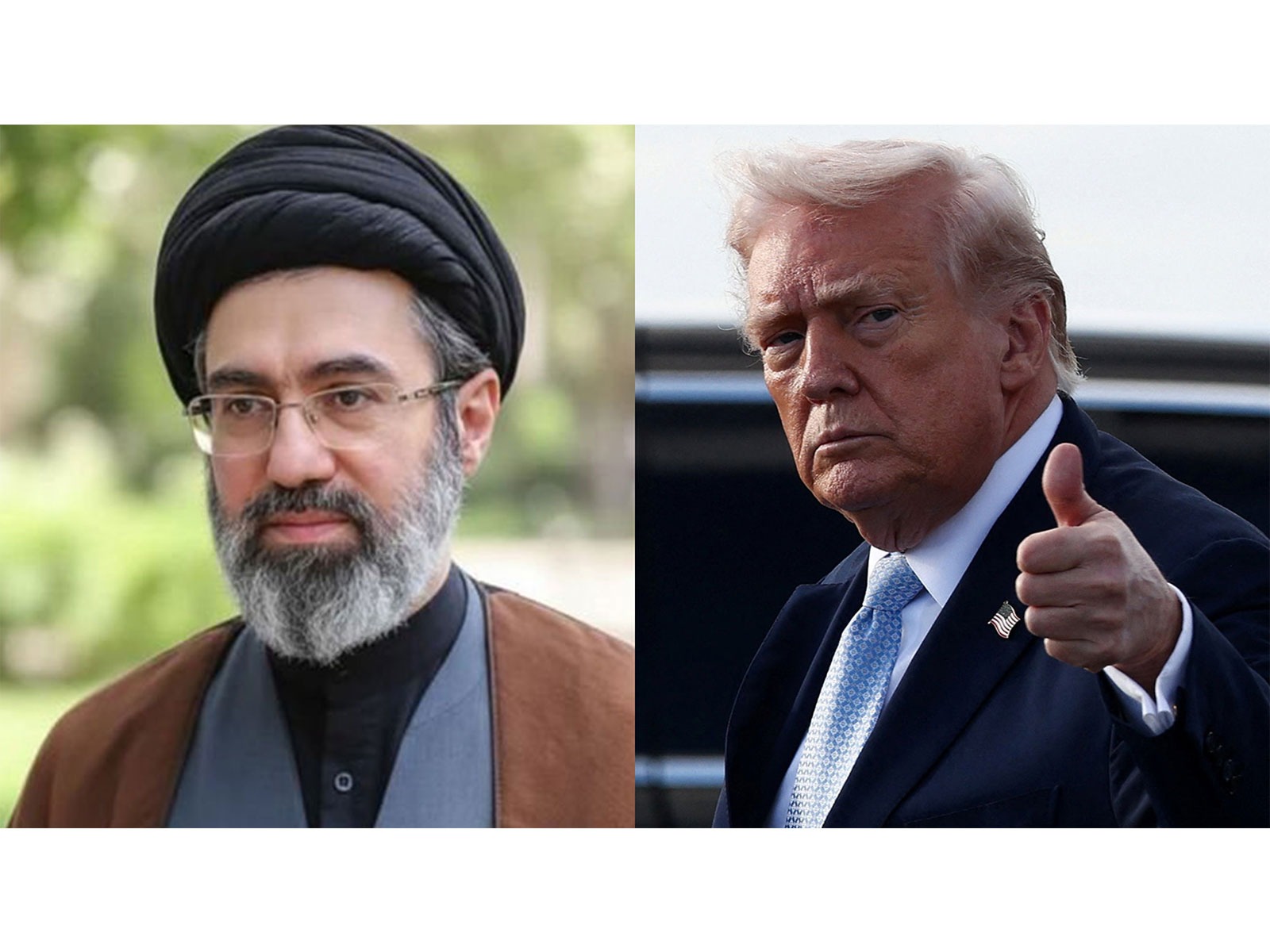 Iran rejects US plan: Iranian Embassy in India says Iran's response reflects "fundamental rights" of country