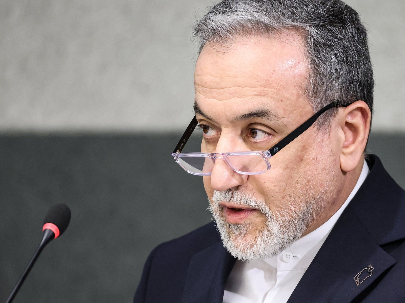 Iran's FM Araghchi likely to visit India for BRICS foreign ministers meeting: Sources