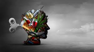 The Stolen Future: How Substance Abuse Sabotages Civilizational Progress