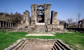 J&K identifies 495 heritage sites to boost tourism sector