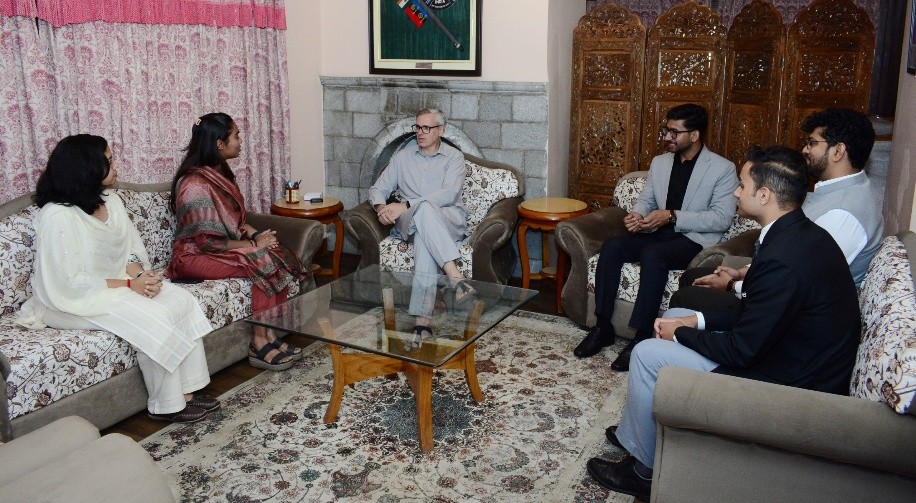 Work with dedication: CM to IAS probationers