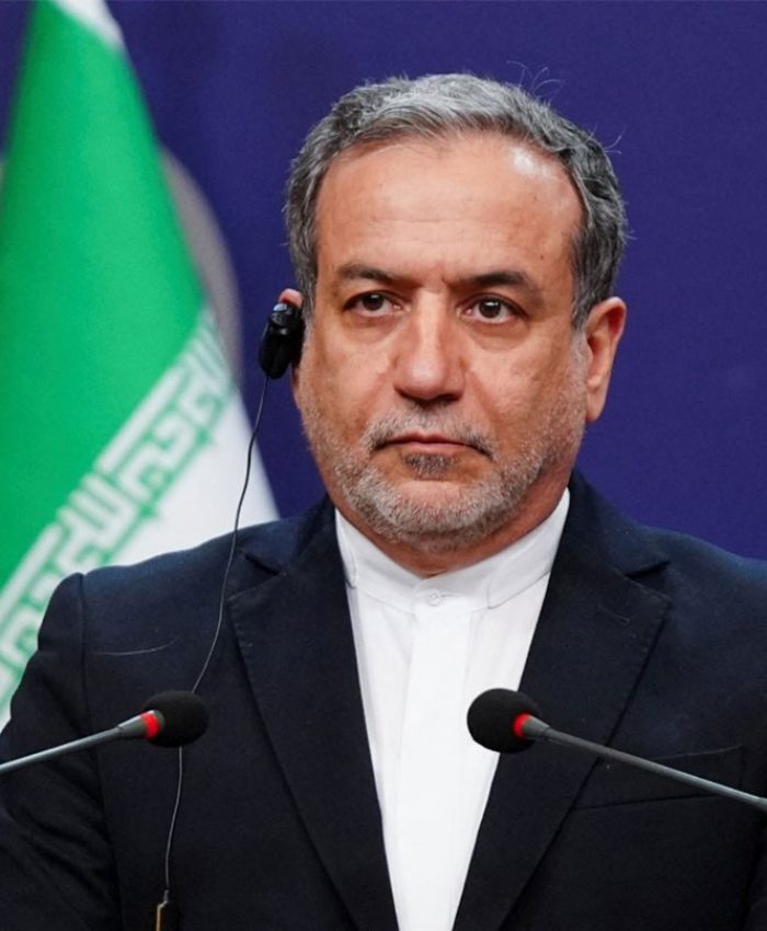 Lack of good faith, dishonesty by US significant obstacle to end war’: Iranian FM Araghchi