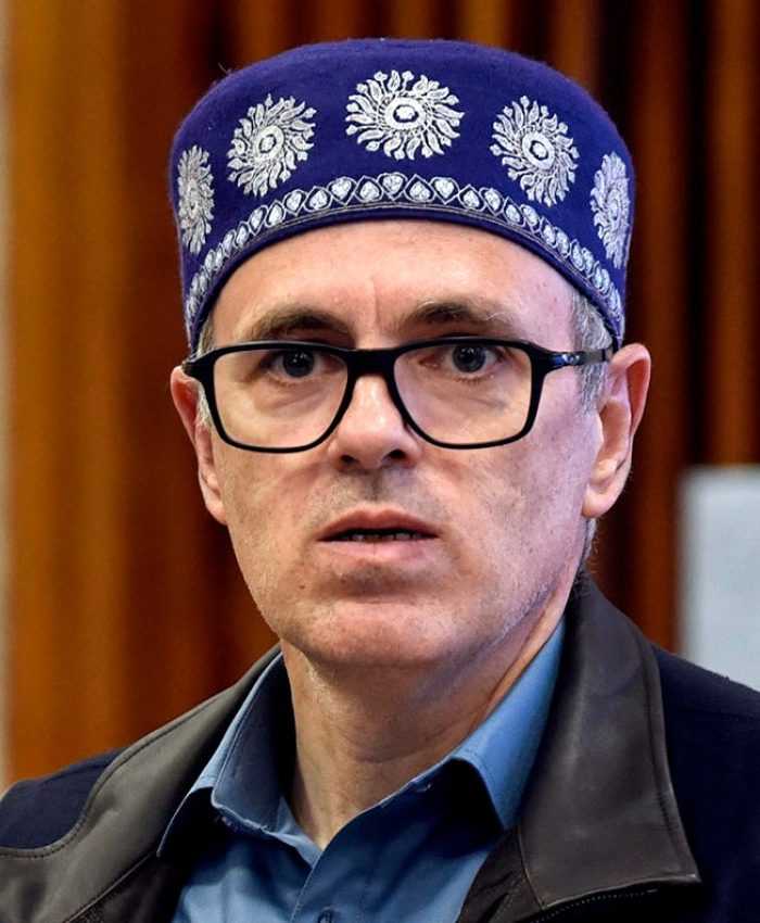 CM Omar writes to Centre over J&K Hajj pilgrims’ baggage woes