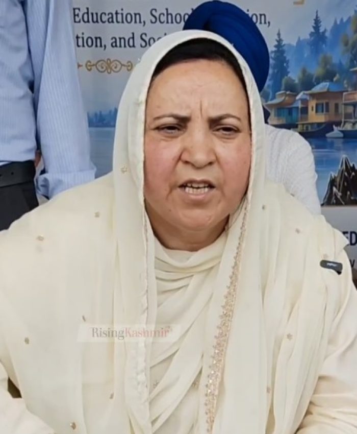 Admission Reforms Drive Higher College Enrolment: Edu Minister