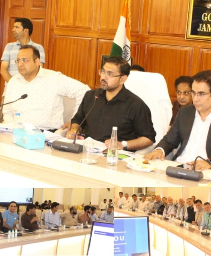Govt to Provide Extra Ration During Eid, Muharram: Sharma