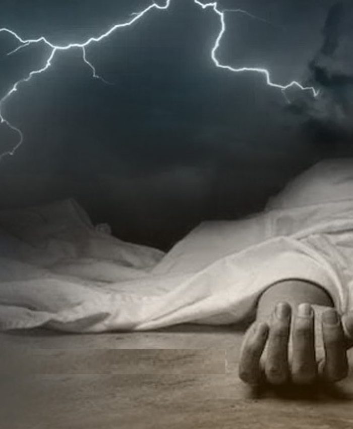 Lightning strike kills youth in Lolab