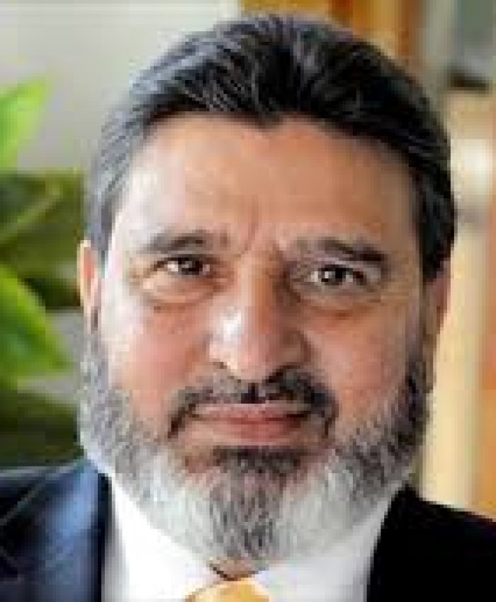 Bukhari Seeks Relief for Hailstorm-Hit Apple Growers