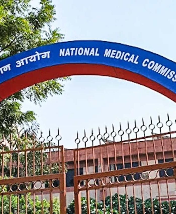 NMC Seeks Annual Reports for MBBS Seat Renewal