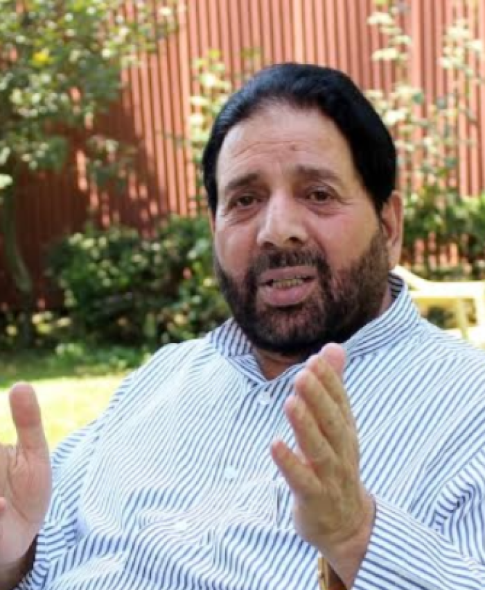 Don’t Score Political Points on Alcohol Ban Debate: Hakeem Yaseen