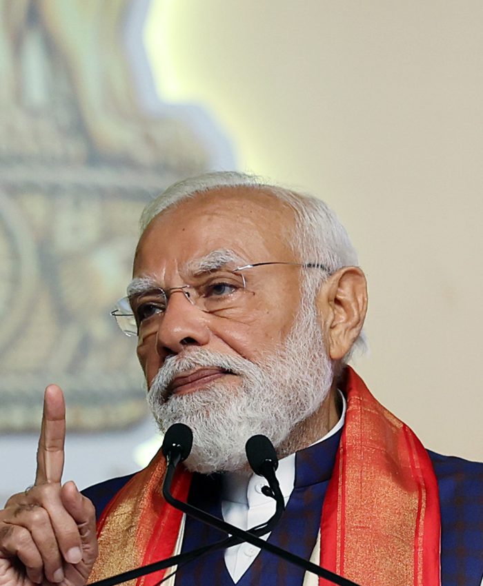 PM’s ‘avoid foreign travel’ plea sends Kashmir bookings soaring 40%