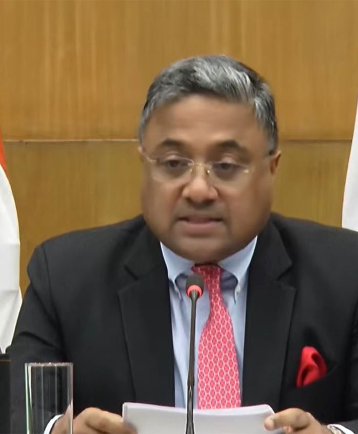 PM Modi to embark on second visit to Sweden after 2018 to consolidate India’s influence: MEA