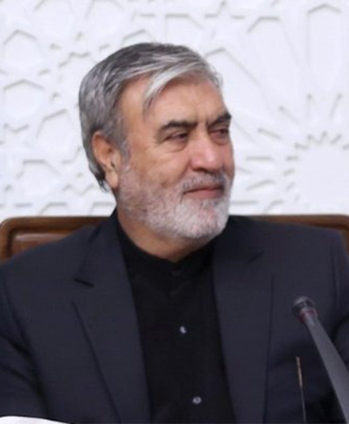 Iran prepares a “professional mechanism” to manage Hormuz traffic