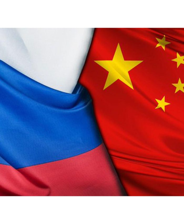 Russian President Vladimir Putin to visit China from May 19 to 20