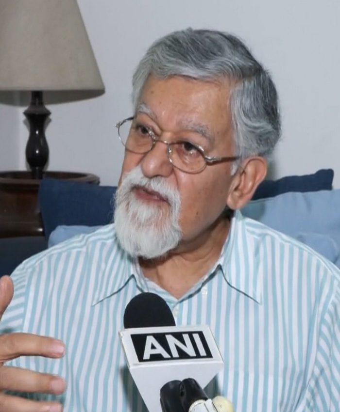 “AI should complement humans, not replace them”: Former NITI Aaayog member Arvind Virmani on India’s AI strategy