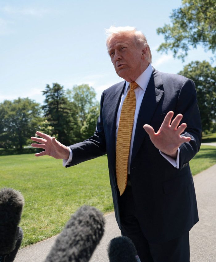 US offers “no tangible concessions” to Iran’s blueprint to end war, sparking diplomatic deadlock: Report