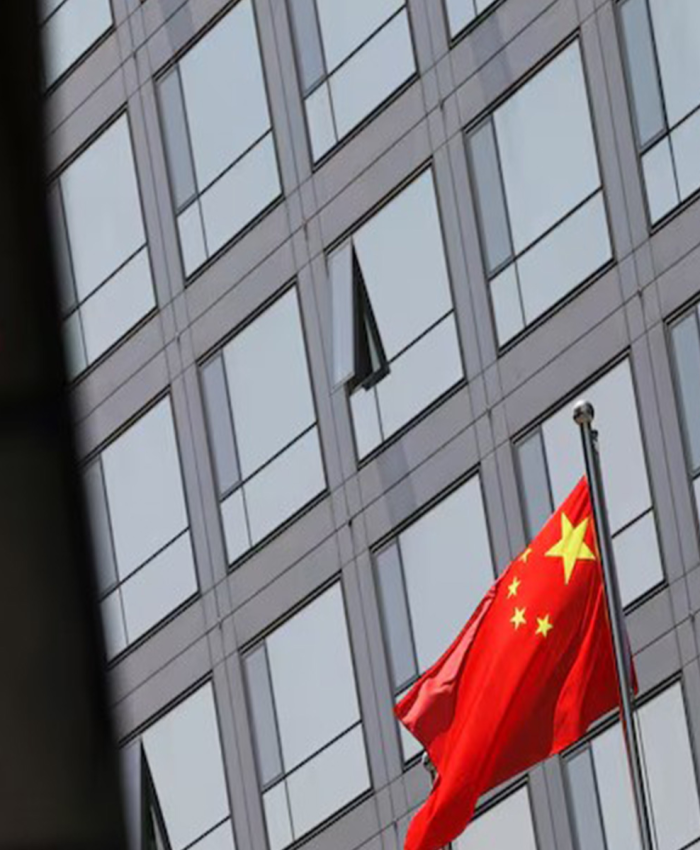 China blocks Taiwan again from global health forums despite US, EU backing