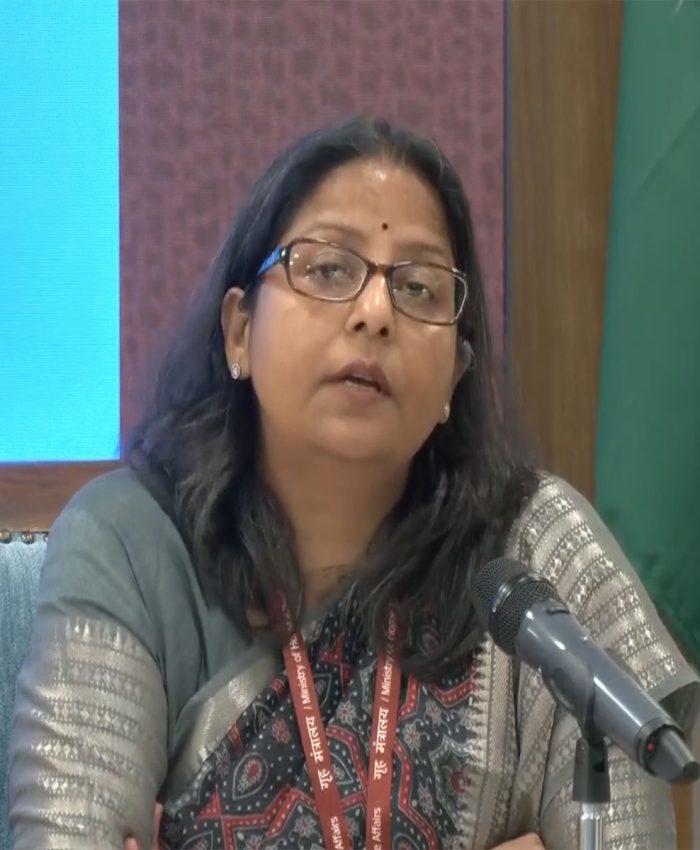 Oil companies now making losses of Rs 750 crores a day, down from Rs 1000 crores earlier: MoPNG