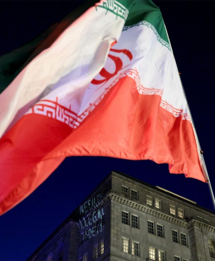 Iran warns US, Israel against repeated aggression, says ‘will open new fronts with new tools, methods’