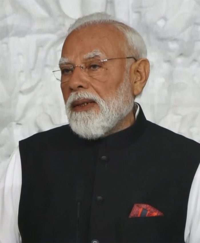 “Green Technology Partnership will connect Nordic expertise to India’s skills”: PM Modi