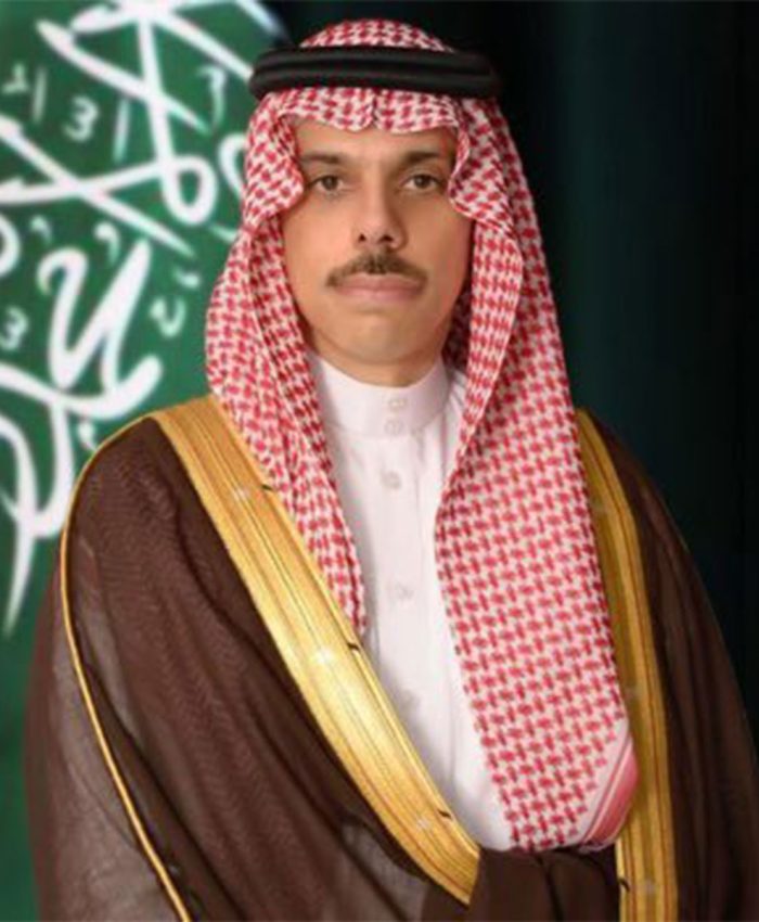Saudi Arabia welcomes Trump’s move to “give diplomacy a chance” to end Iran war