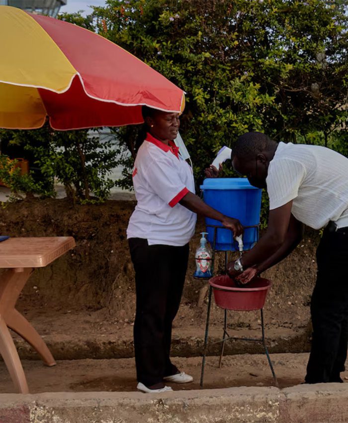 4th India-Africa Forum Summit in New Delhi postponed over Ebola outbreak scare
