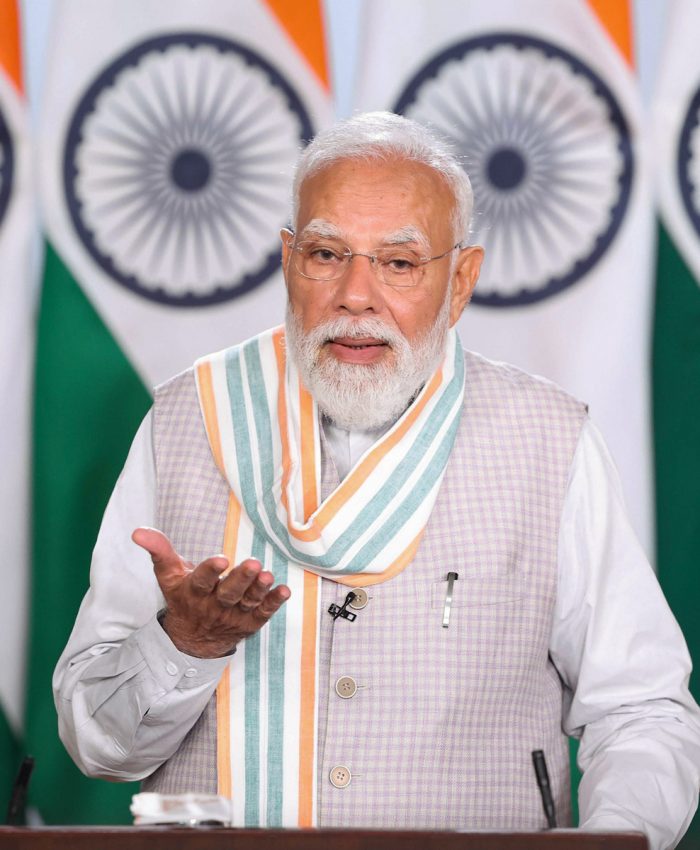 PM Modi announces ex-gratia Rs 2 lakh for family of eight deceased due to drowning in Karnataka
