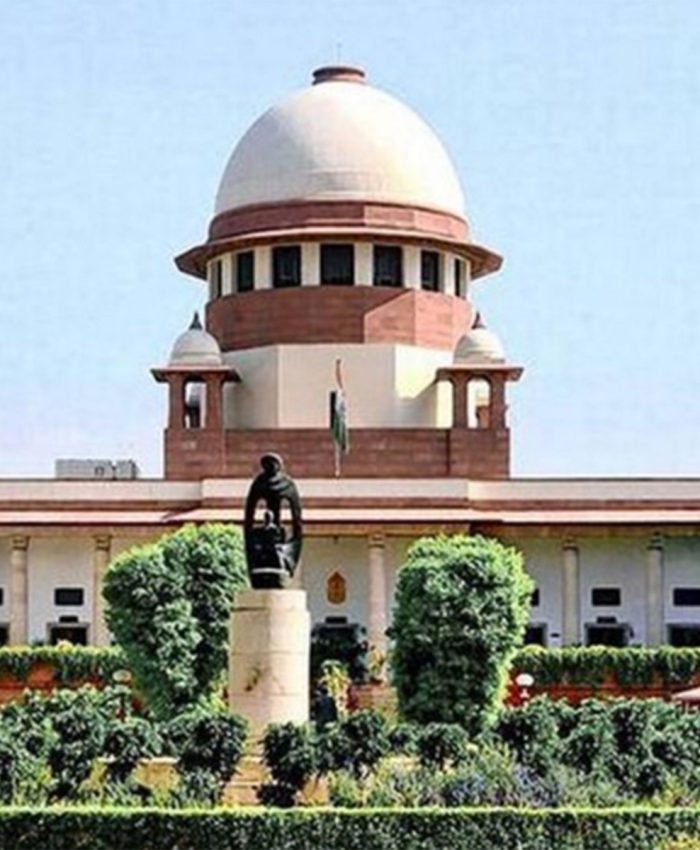 PM Modi himself monitoring NEET-UG paper leak issue: Centre informs Supreme Court