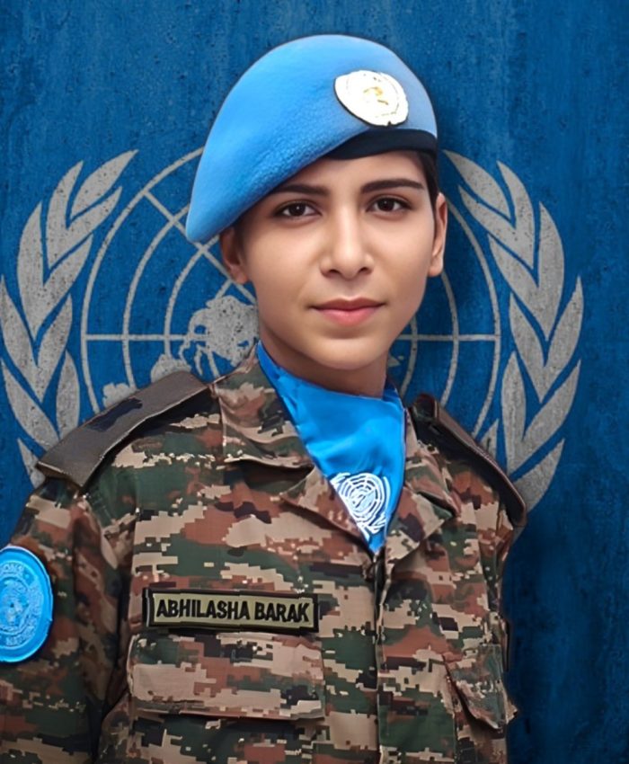 UN lauds Indian recipient of 2025 Military Gender Advocate of the Year on International Day of UN Peacekeepers