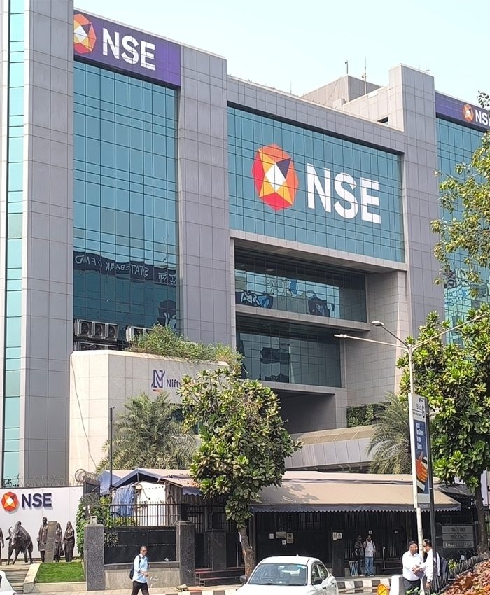 Sensex falls over 500 points, Nifty slips 0.70% as fresh West Asia tensions weigh on markets