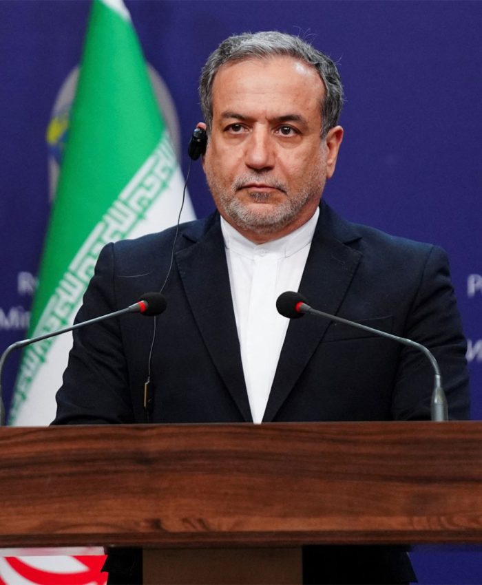 Ceasefire with US covers all fronts, including Lebanon; violation on one front is violation on all: Iran FM